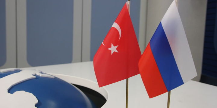 Olası Rusya-Türkiye Gerginliği